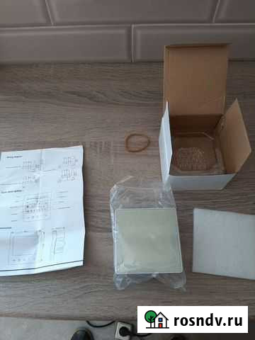 Датчик температуры внешний для газового котла Брянск - изображение 1