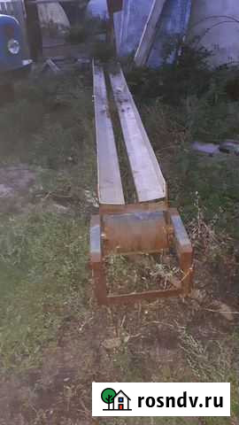 Транспортер Можга - изображение 1