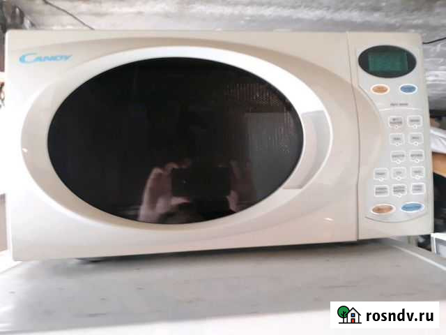 Микроволновая печь с доставкой на дом подъем Ростов-на-Дону - изображение 1