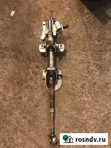 Замок зажигания lancer 9 лансер 9 Красноармейск - изображение 1