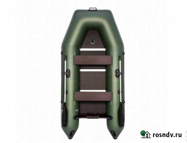 Лодка пвх аква 3200 ск Екатеринбург - изображение 1