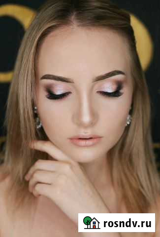 Визажист Краснодар - изображение 1