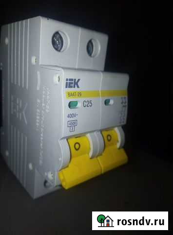 Электрика и электромонтаж Нефтеюганск - изображение 1