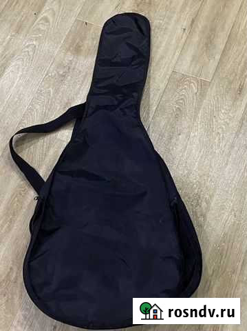 Чехол на акустическую гитару Тюмень - изображение 1