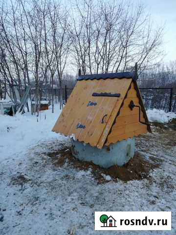 Чистка копка ремонт питьевых колодцев Самара - изображение 1