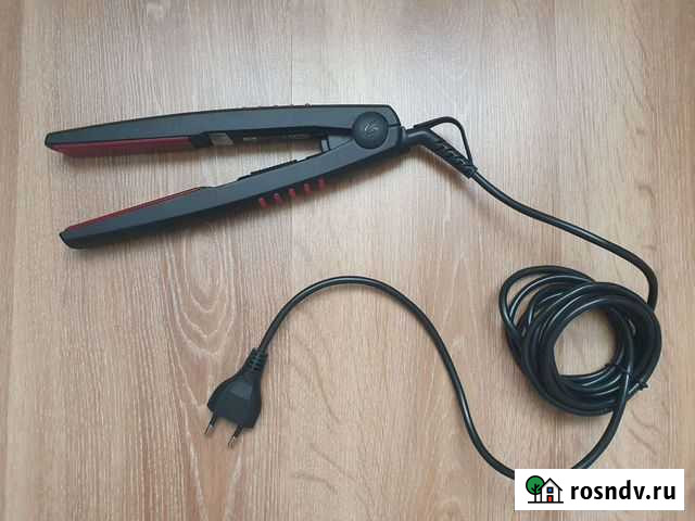 Щипцы для выпрямления волос GA.MA CP3 Омск - изображение 1