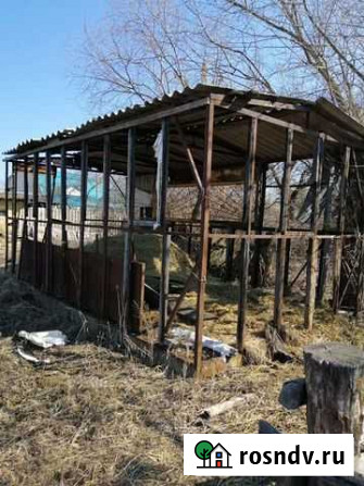 Вагончик Железногорск - изображение 1