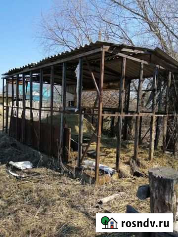 Вагончик Железногорск - изображение 1