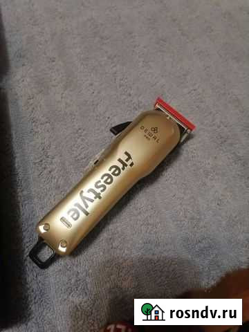 Машинка для стрижки волос новая Воронеж - изображение 1