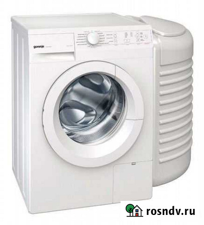 Gorenje автономная Бердск - изображение 1