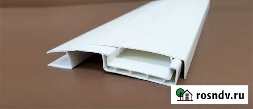 Наличник пвх для откоса Родники - изображение 1