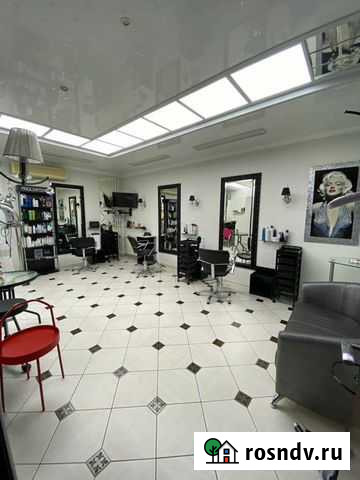 Продам Готовый Бизнес Салон Красоты Волжский - изображение 1