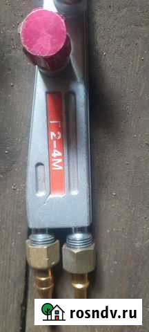 Газовый резак Вышний Волочек - изображение 1