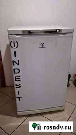 Морозильная камера indesit Ильский