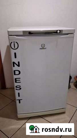 Морозильная камера indesit Ильский - изображение 1