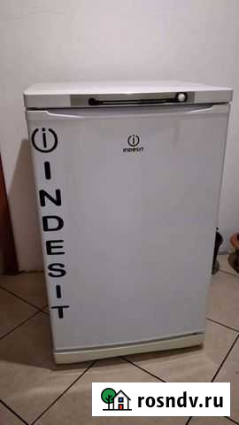 Морозильная камера indesit Ильский - изображение 1
