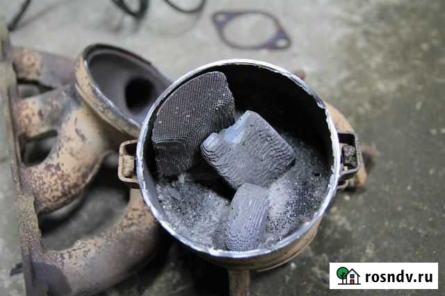 Бесплатное удаление катализатора Master Tamer Ковров - изображение 1