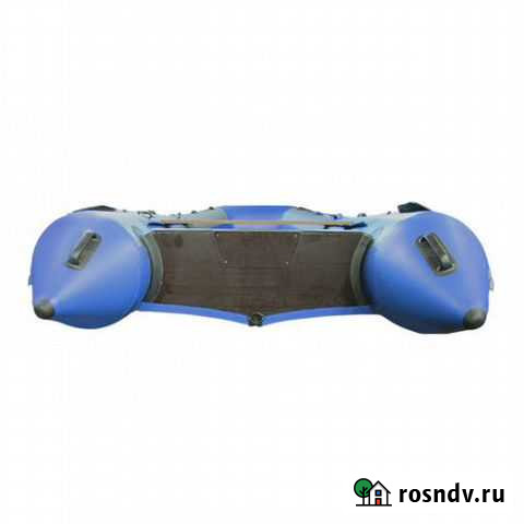 Лодка надувная AN-335XL Магадан - изображение 1