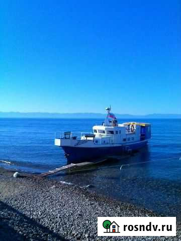 Продается Адмиралтеец Выдрино - изображение 1