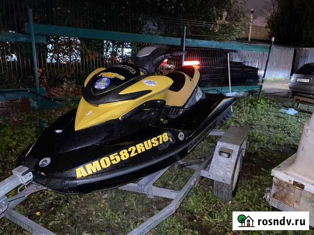 Брп 215 рхп Санкт-Петербург - изображение 1