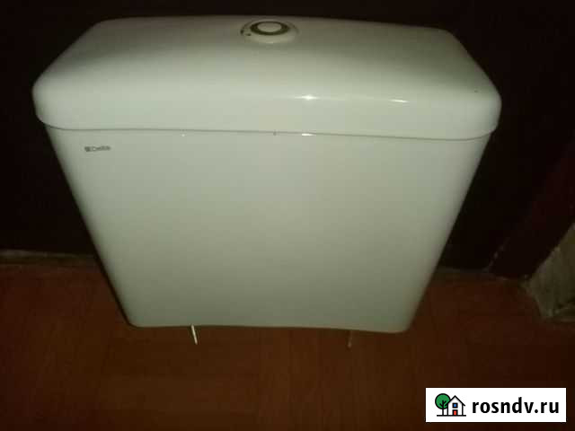 Сливной бачок Набережные Челны - изображение 1