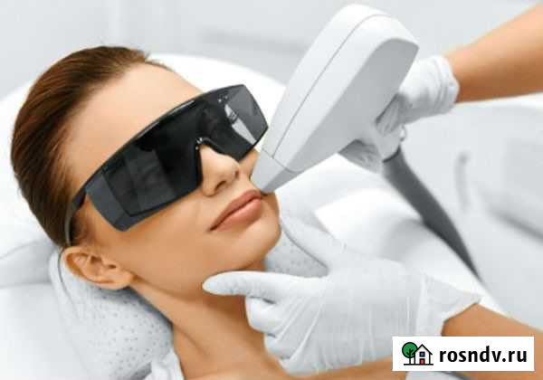 Лазерная эпиляция для мужчин и женщин Махачкала - изображение 1