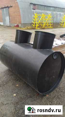 Септик Севастополь - изображение 1