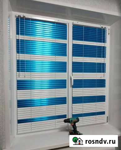 Жалюзи Нижнекамск - изображение 1