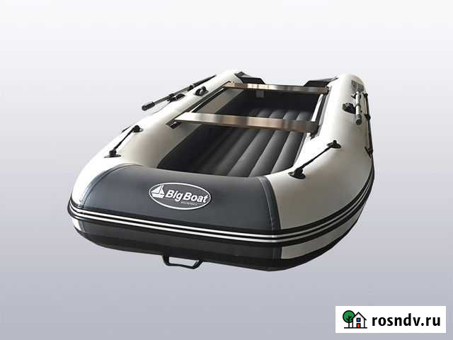 Лодка пвх нднд - Regat310 Челябинск - изображение 1