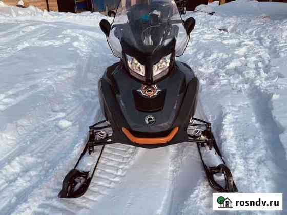 BRP Lynx Adventure GT 900 ACE Саранск