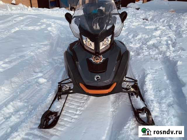 BRP Lynx Adventure GT 900 ACE Саранск - изображение 1