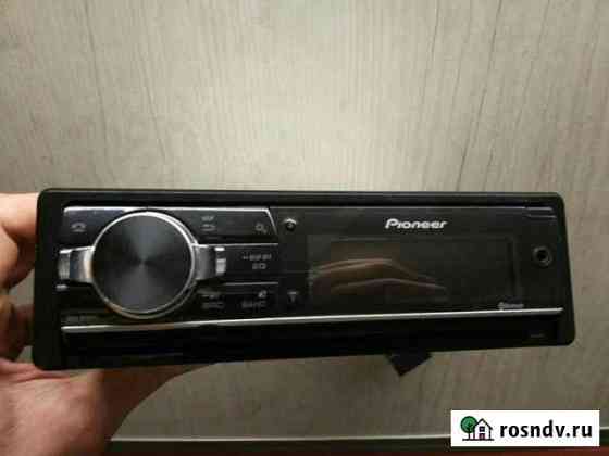 Панель от магнитолы pioneer 80 Энгельс
