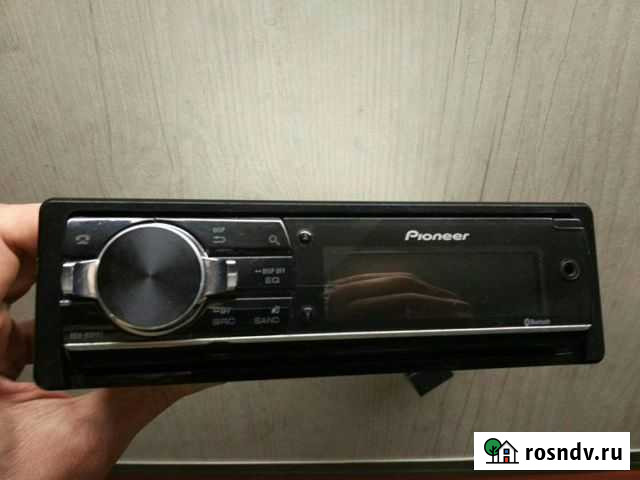 Панель от магнитолы pioneer 80 Энгельс - изображение 1