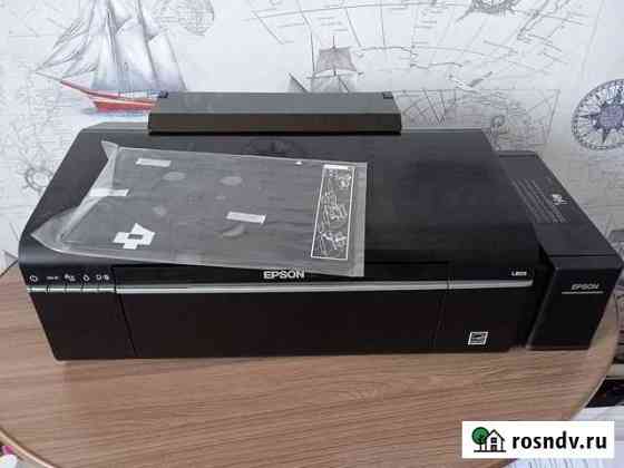 Принтер epson l805 Улан-Удэ