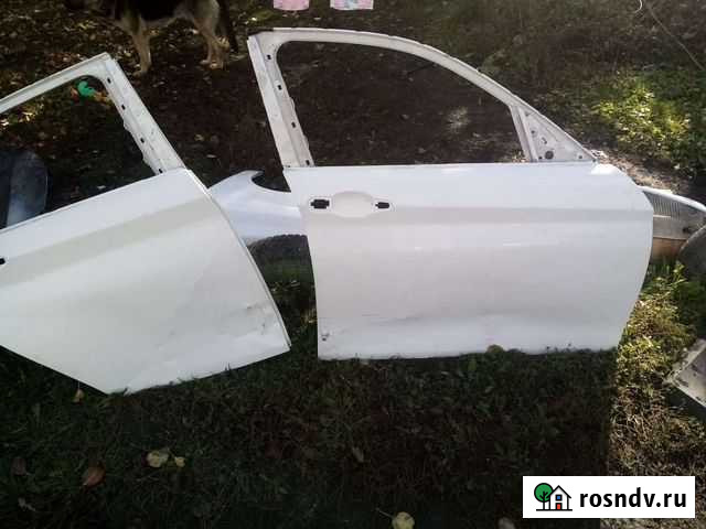 Двери на бмв 116i E87 Буинск - изображение 1