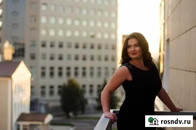 Репетитор по математике Красноярск - изображение 1