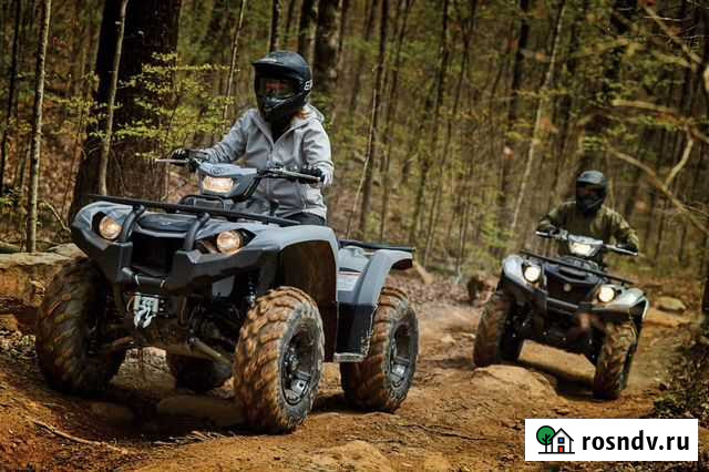 Квадроциклы новые с гарантией Ноябрьск - изображение 1