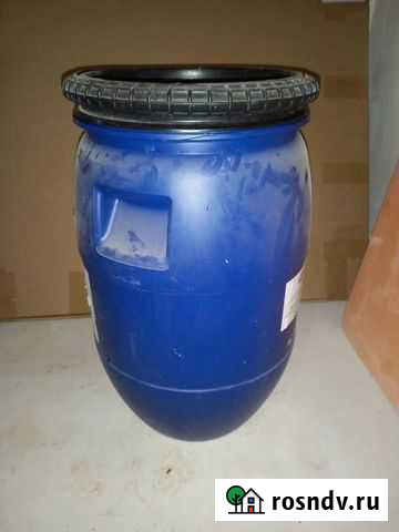 Бочка пластиковая 30 литров Кукмор - изображение 1