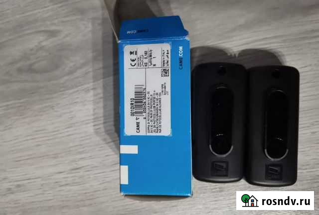 Фотоэлемент came DIR10 Химки - изображение 1