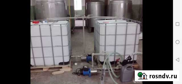 Незамерзайка-антифриз Челябинск - изображение 1