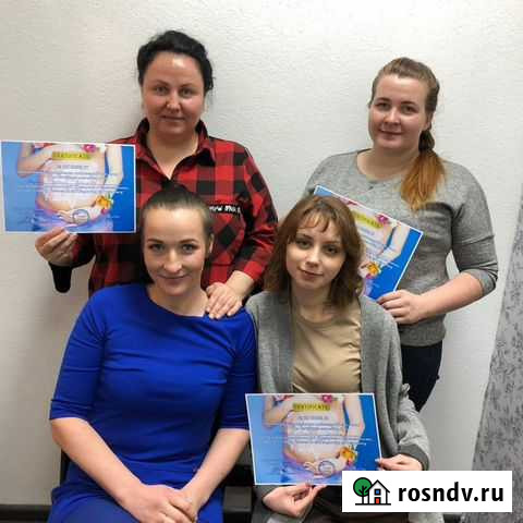 Обучение Шугаринг Воск Новосибирск - изображение 1