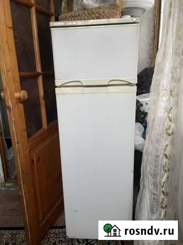 Холодильник Махачкала - изображение 1