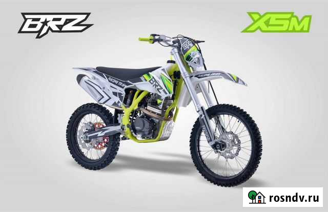 Мотоцикл BRZ X5M 250CC Брянск - изображение 1