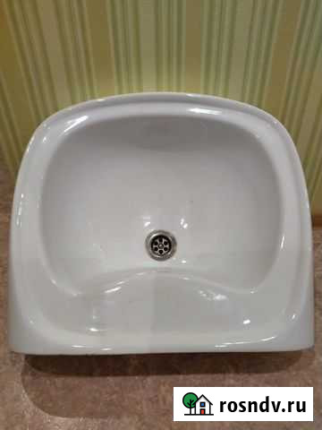Раковина в ванную Череповец - изображение 1
