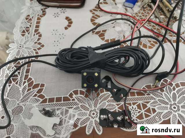 Камера заднего вида Ноябрьск - изображение 1