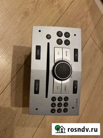 Cd 30mp3 и бортовой bid Иваново - изображение 1