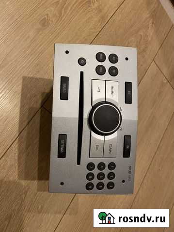 Cd 30mp3 и бортовой bid Иваново - изображение 1