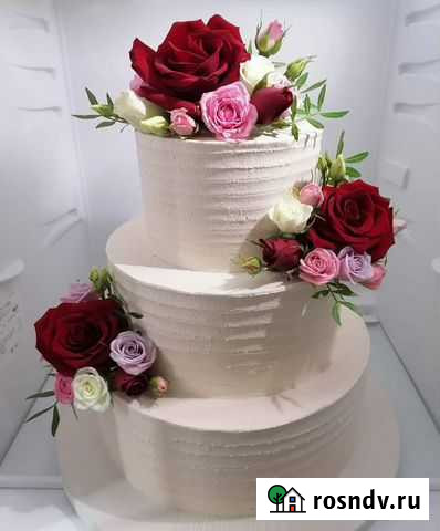 Тортики на заказ Оренбург - изображение 1