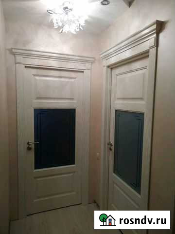 Монтаж и установка межкомнатных дверей Сургут - изображение 1