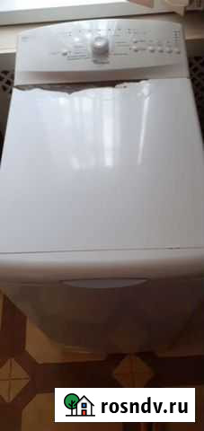 Стиральная машина с вертикальной загрузкой Веселое - изображение 1